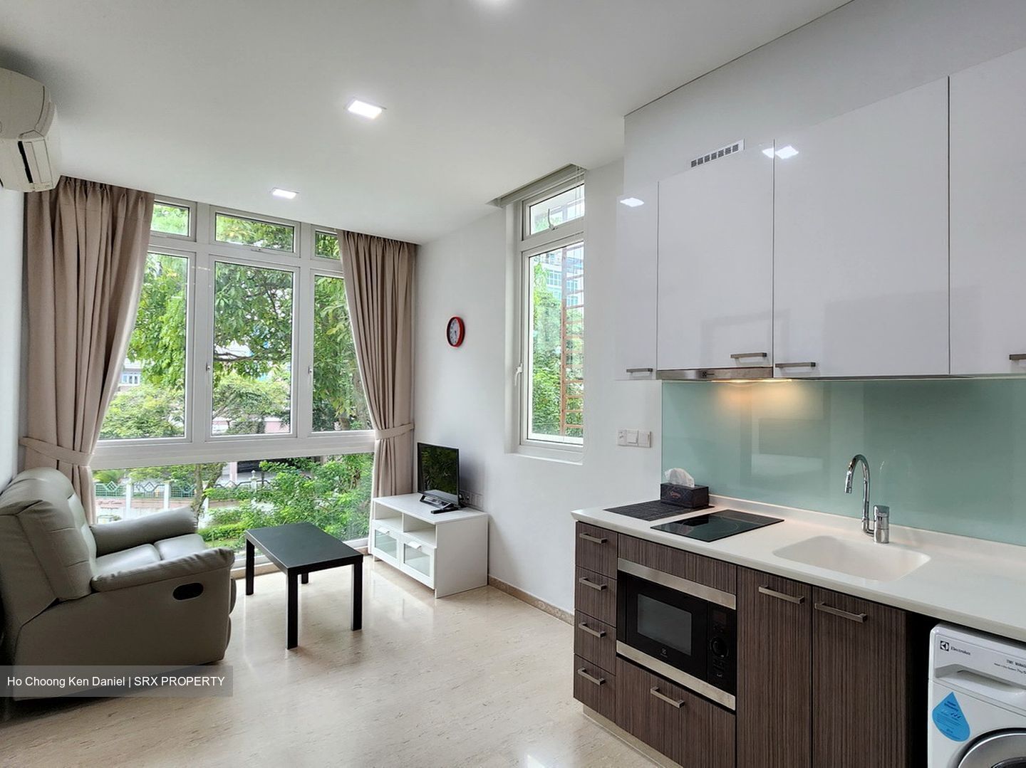 The Hillford (D21), Apartment #438598601
